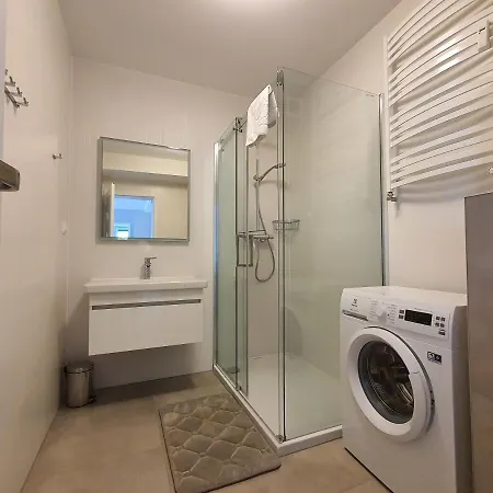 Mizu Apartamenty Glamour * 코워브제크
