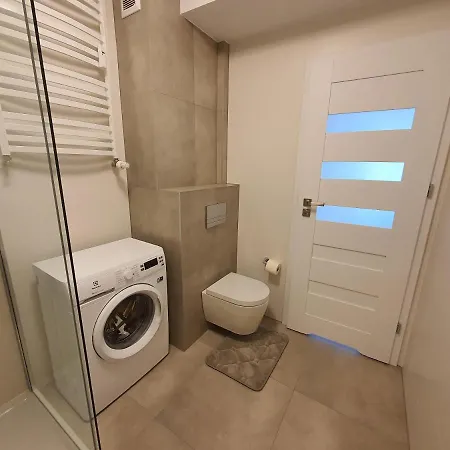 Mizu Apartamenty Glamour 아파트