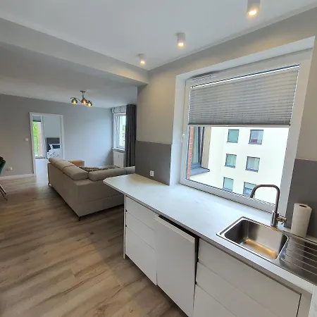 Mizu Apartamenty Glamour *